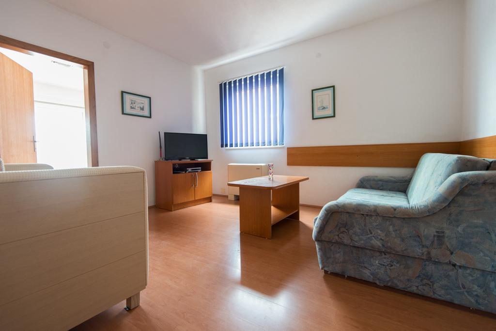 Apartments Obradovic Neum Exteriör bild